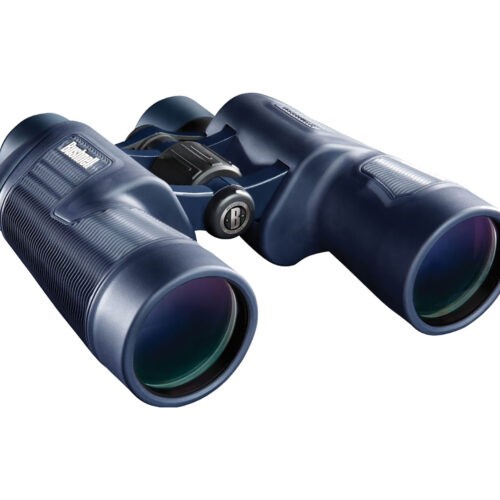 Binocular BUSHNELL H2O PORRO 10X42 Negro