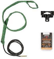 BORE SNAKE HOPPE?S P/Rifle M-16, .22-.223