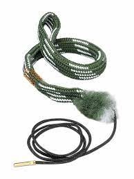 BORE SNAKE HOPPE?S P/Pistola Y Revolver .357. 9MM, .380, .38