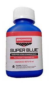 Pavon Liquido Perma Blue BC  (90ml)