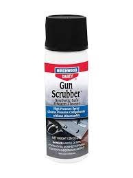 Limpiador De Armas Gun Scrubber BC (35.4gr)