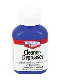 Limpiador-Desengrasante BC De Armas (90ml)