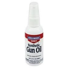 Aceite Sintetico Gun Oil BC Spray (60ml)