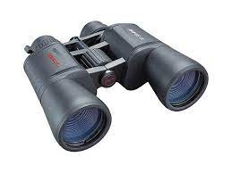 Binocular TASCO PORRO 10-30×50 Negro Zoom