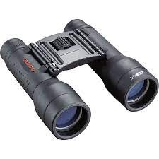 Binocular TASCO ROOF 16×32 Negro