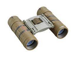 Binocular TASCO ROOF 10×25 Camo