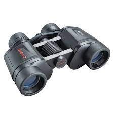 Binocular TASCO PORRO 7×35 Negro