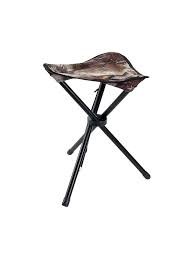 Silleta Triangular S/Respando VANISH NEXT G2 Plegable Camo