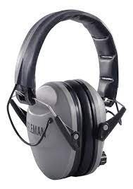 Protector De Oidos Electronico CASS CREEK