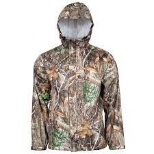 Rompevientos Habit Camo Ultraligero Xlarge