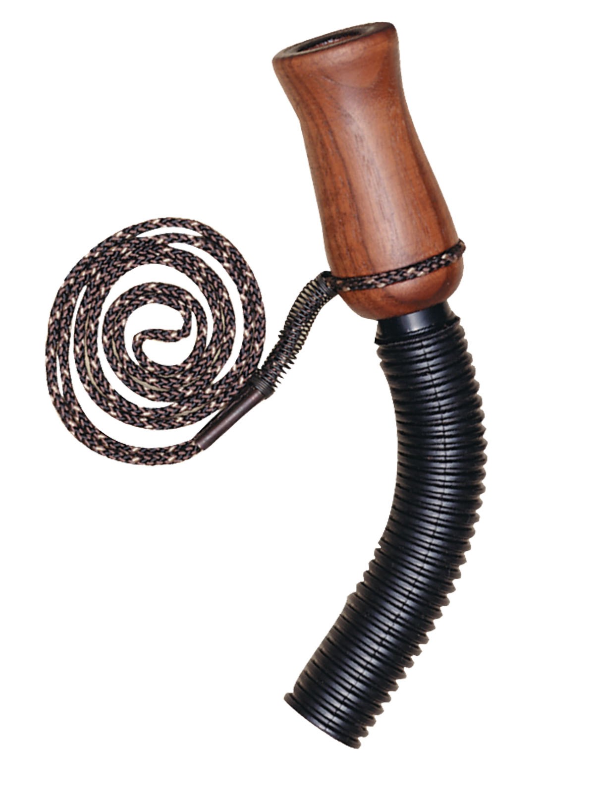 Llamador Manual CASS CREEK De Ardilla P/Depredador