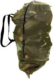 Bolsa P/Se?Uelos Allen 30? X 50?