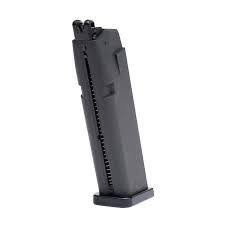 Cargador P/GLOCK 17 GEN4 Municion 18 Tiros