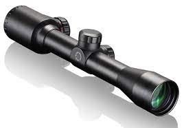 Mira Telescopica 4x32e DUPLEX C/Mont NAKASHI Iluminada