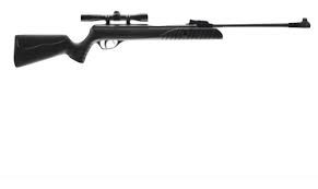 Rifle UMAREX SYRIX C/Mira 4×32 Cal. 5.5 900 Fps