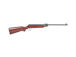 Rifle SWISS ARMS ORNA Madera Cal. 4.5  683fps