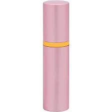 Gas Pimienta Lapiz Labial Rosa