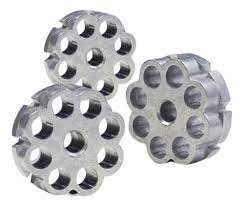 Cargador  P/S&W Diabolos 10 Tiros (3 Pzasi)