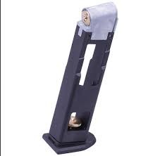 Cargador  P/Walther Cp99 Diabolos