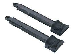 Cargador P/WALTHER CP99 COMPACT Municion 18 Tiros (2 Pzas)