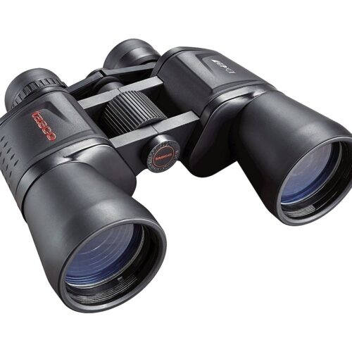 Binocular TASCO PORRO 10×50 Negro