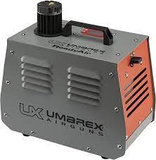 Compresor UMAREX READYAIR  110,12V  4,500 PSI