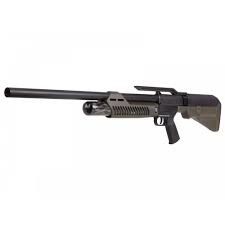 Rifle UMAREX PCP HAMMER Cal. .50 760fps.