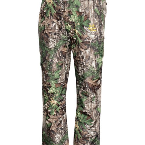 Pantalon HABIT Camo Xtra Green, Xlarge