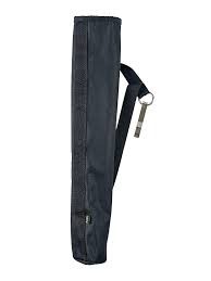 Tubo ALLEN P/Flechas Negro