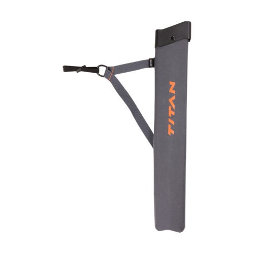 Tubo ALLEN P/Flechas Gris (Hasta 16 Flechas) 17.5?