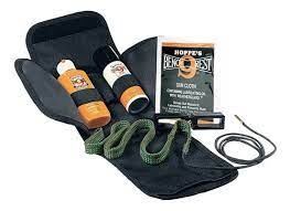 Kit De Limpieza HOPPE?S P/Escopetas Cal. 12 (Boresnake)