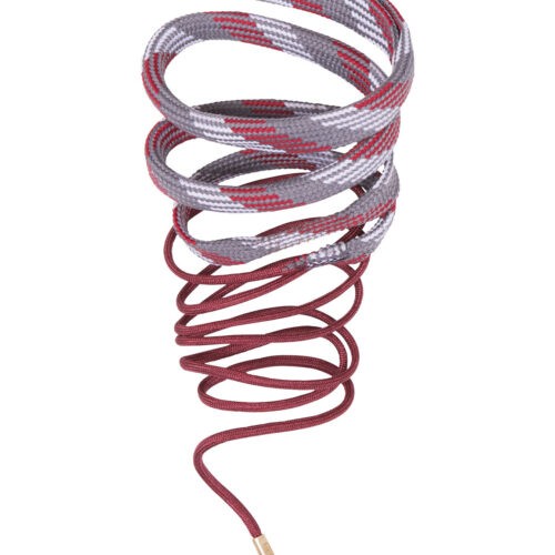 Cuerda ALLEN P/Limpieza De Canon (BORE SNAKE) P/Pistola Y Rifle Cal. .22