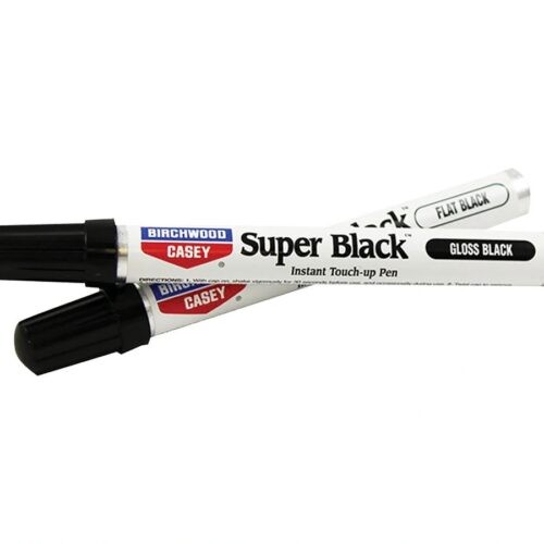 Plumon BC Negro Opaco