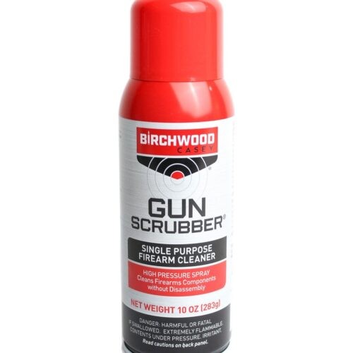 Limpiador De Armas Gun Scrubber BC (283gr)