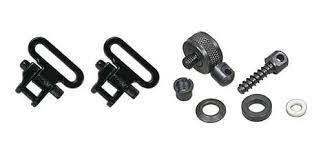 Set De Anilletas Y Tornillos ALLEN P/Escopetas De 1?