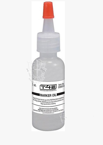 Aceite P/Armas De CO2  T4E  1 Onza
