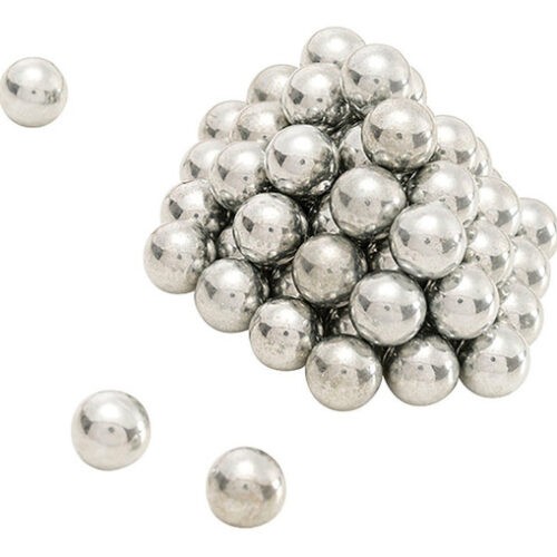 Municion UMAREX P/Resortera 3/8?, 100 Pzas.