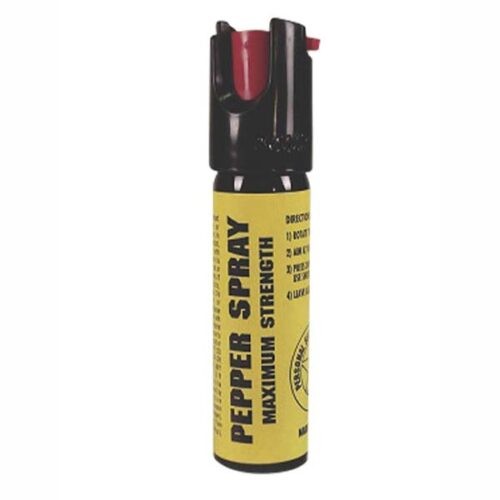 Gas Pimienta Al 15% 4 Oz. Grande