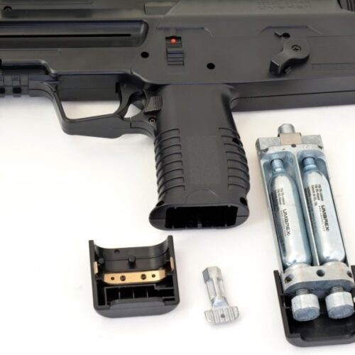 Cargador  Para Steel Storm 6 Tiros