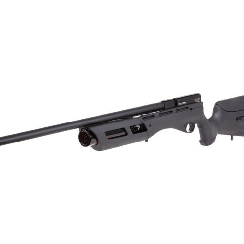 Rifle UMAREX PCP GAUNTLET Cal. 5.5 900 Fps.