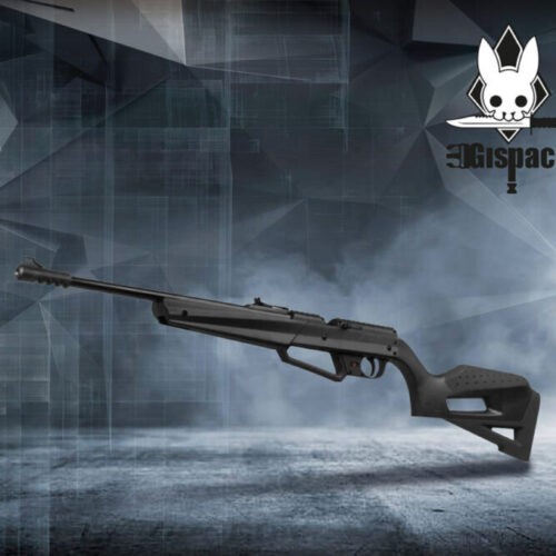 Rifle NXG APX Mun. Y Diab. 800 Fps C/Mira 4 X 15 (Bombeo)