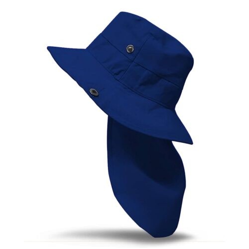 Sombrero Legionario AZUL