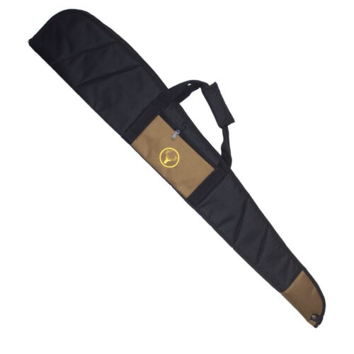 FUNDA P/ESCOPETA ARMADA 48? NEGRA