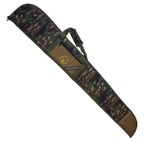FUNDA ECONoMICA P/ESCOPETA 48? CAMO