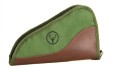 Funda Pistola NO Mediana 13? C/Vinipiel Verde