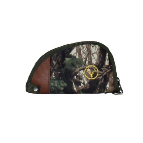 FUNDA P/PISTOLA  CHICA 9? HOJAS