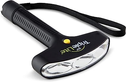 Linterna 180? 300 Lumenes