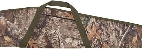Funda P/Rifle ALLEN  EMERALD 46  Camo RT EDGE