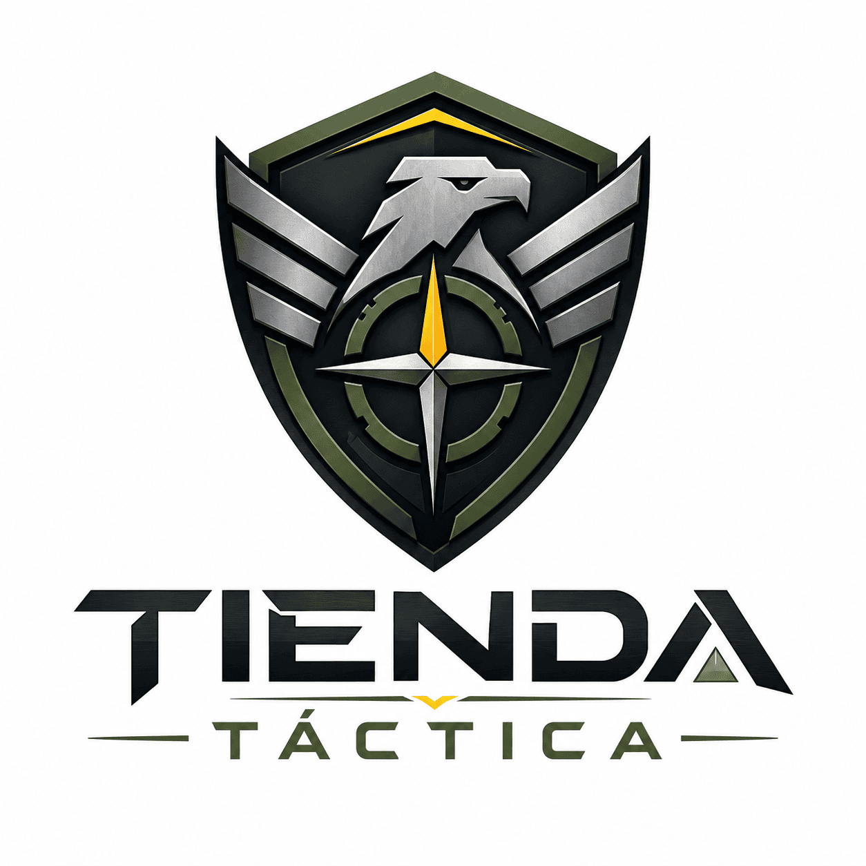 Tienda Táctica